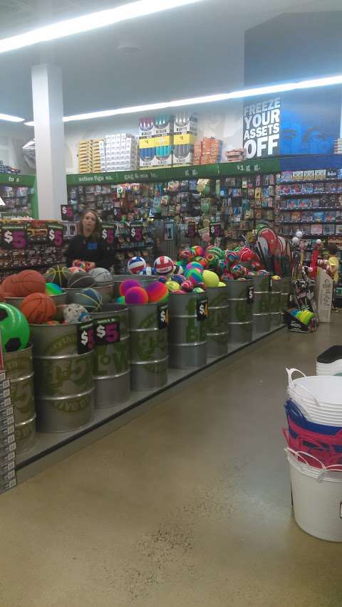 Five Below Five Below