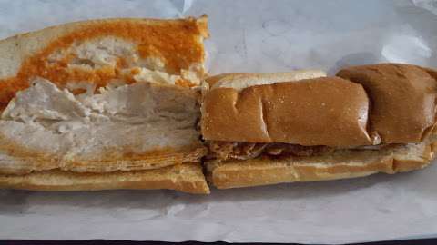 Hoagie Haven