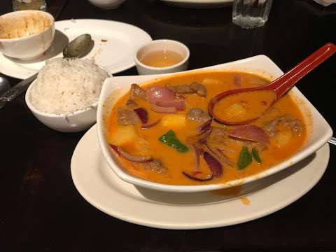 Penang Malaysian & Thai Restaurant Penang Malaysian & Thai Restaurant