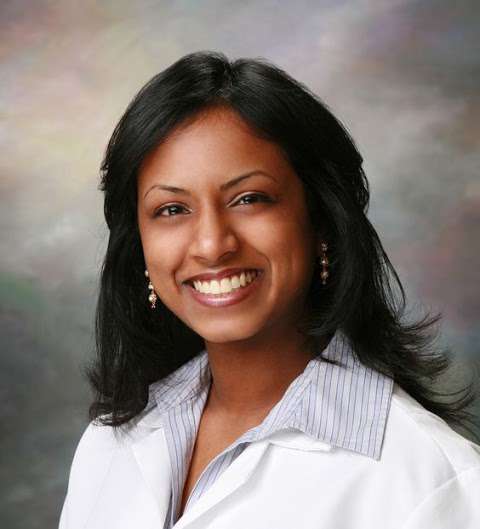 Reena M. Varghese, DMD Reena M. Varghese, DMD