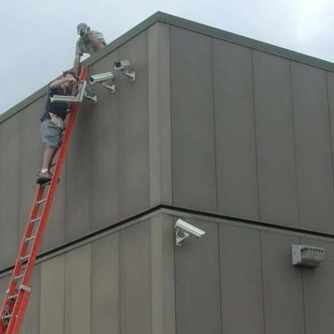 Surveillance Technologies