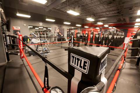 TITLE Boxing Club TITLE Boxing Club