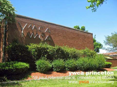 YWCA Princeton
